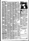 Stamford Mercury Friday 06 February 1987 Page 14