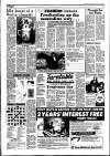 Stamford Mercury Friday 06 February 1987 Page 15