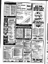 Stamford Mercury Friday 06 February 1987 Page 30