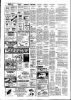 Stamford Mercury Friday 06 February 1987 Page 32