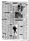 Stamford Mercury Friday 06 February 1987 Page 34