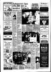 Stamford Mercury Friday 06 February 1987 Page 36