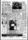 Stamford Mercury Friday 13 February 1987 Page 6