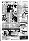 Stamford Mercury Friday 13 February 1987 Page 7