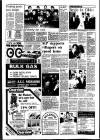 Stamford Mercury Friday 13 February 1987 Page 8