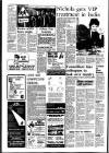 Stamford Mercury Friday 13 February 1987 Page 10