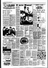 Stamford Mercury Friday 13 February 1987 Page 16