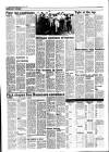 Stamford Mercury Friday 13 February 1987 Page 34