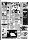Stamford Mercury Friday 13 February 1987 Page 36