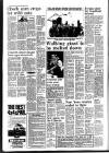 Stamford Mercury Friday 20 February 1987 Page 4