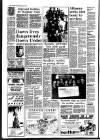 Stamford Mercury Friday 20 February 1987 Page 6