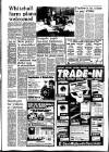 Stamford Mercury Friday 20 February 1987 Page 7