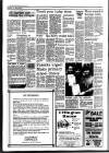 Stamford Mercury Friday 20 February 1987 Page 8
