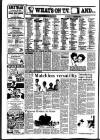 Stamford Mercury Friday 20 February 1987 Page 10