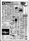 Stamford Mercury Friday 20 February 1987 Page 13