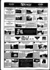Stamford Mercury Friday 20 February 1987 Page 22