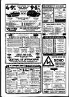 Stamford Mercury Friday 20 February 1987 Page 26