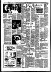 Stamford Mercury Friday 06 March 1987 Page 8