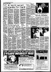 Stamford Mercury Friday 13 March 1987 Page 6