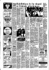 Stamford Mercury Friday 13 March 1987 Page 34