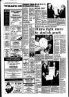 Stamford Mercury Friday 20 March 1987 Page 14