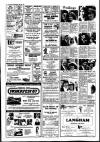 Stamford Mercury Friday 01 May 1987 Page 12