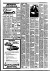 Stamford Mercury Friday 01 May 1987 Page 15