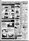 Stamford Mercury Friday 01 May 1987 Page 27
