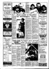 Stamford Mercury Friday 01 May 1987 Page 38