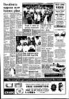 Stamford Mercury Friday 08 May 1987 Page 5
