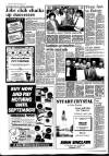 Stamford Mercury Friday 08 May 1987 Page 6