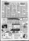 Stamford Mercury Friday 08 May 1987 Page 8