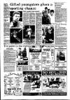 Stamford Mercury Friday 08 May 1987 Page 9