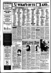 Stamford Mercury Friday 08 May 1987 Page 10