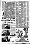 Stamford Mercury Friday 15 May 1987 Page 6