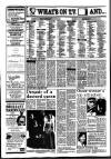 Stamford Mercury Friday 15 May 1987 Page 12
