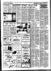 Stamford Mercury Friday 22 May 1987 Page 8