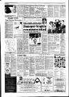 Stamford Mercury Friday 22 May 1987 Page 18