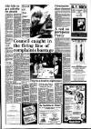 Stamford Mercury Friday 26 June 1987 Page 3