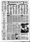 Stamford Mercury Friday 26 June 1987 Page 12