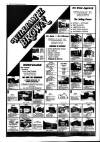 Stamford Mercury Friday 26 June 1987 Page 20
