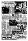 Stamford Mercury Friday 03 July 1987 Page 9