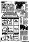 Stamford Mercury Friday 03 July 1987 Page 10