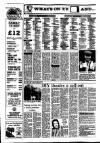 Stamford Mercury Friday 03 July 1987 Page 12