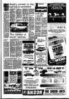 Stamford Mercury Friday 03 July 1987 Page 19