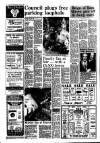 Stamford Mercury Friday 03 July 1987 Page 43
