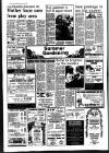 Stamford Mercury Friday 17 July 1987 Page 4