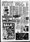Stamford Mercury Friday 17 July 1987 Page 8