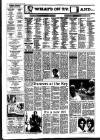 Stamford Mercury Friday 17 July 1987 Page 10