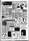 Stamford Mercury Friday 17 July 1987 Page 13